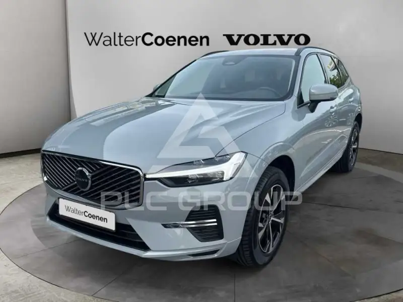 2025 Volvo XC60