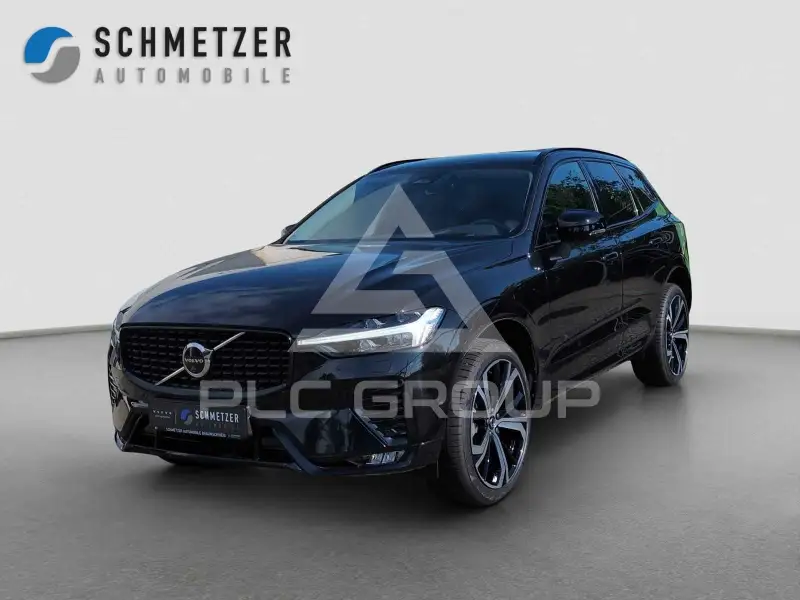 2025 Volvo XC60