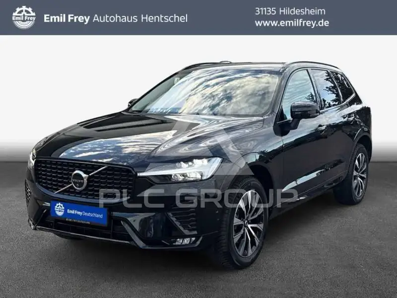2025 Volvo XC60