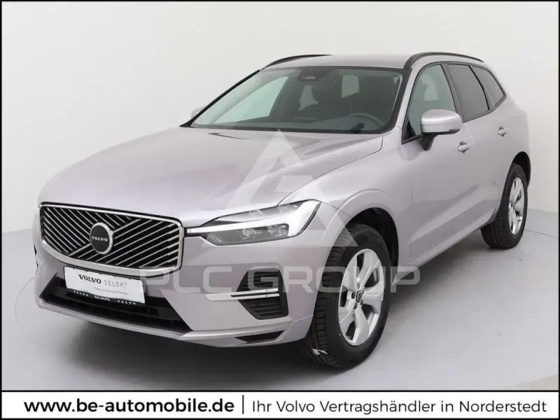 2025 Volvo XC60