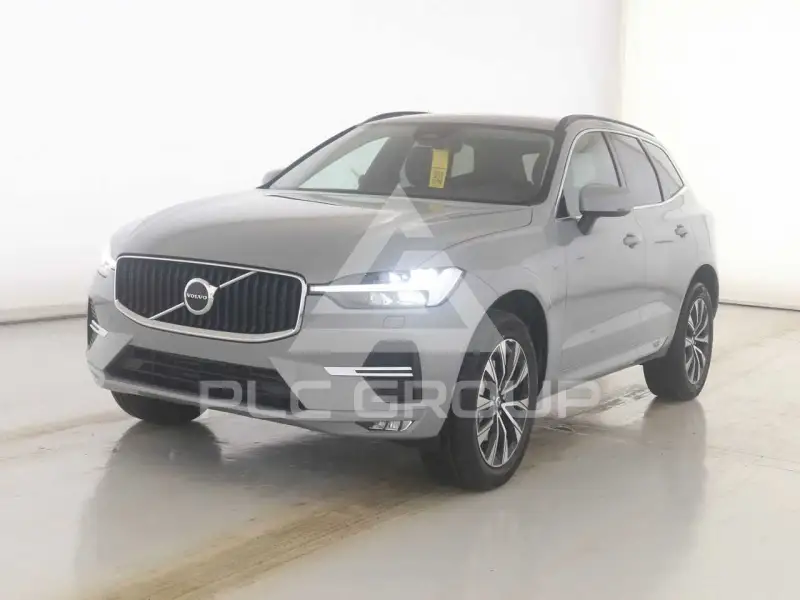 2025 Volvo XC60