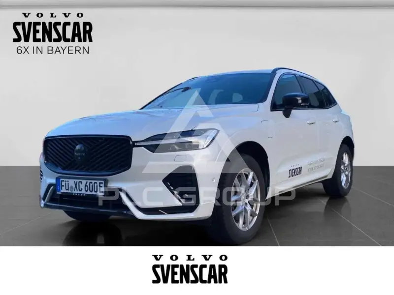 2025 Volvo XC60