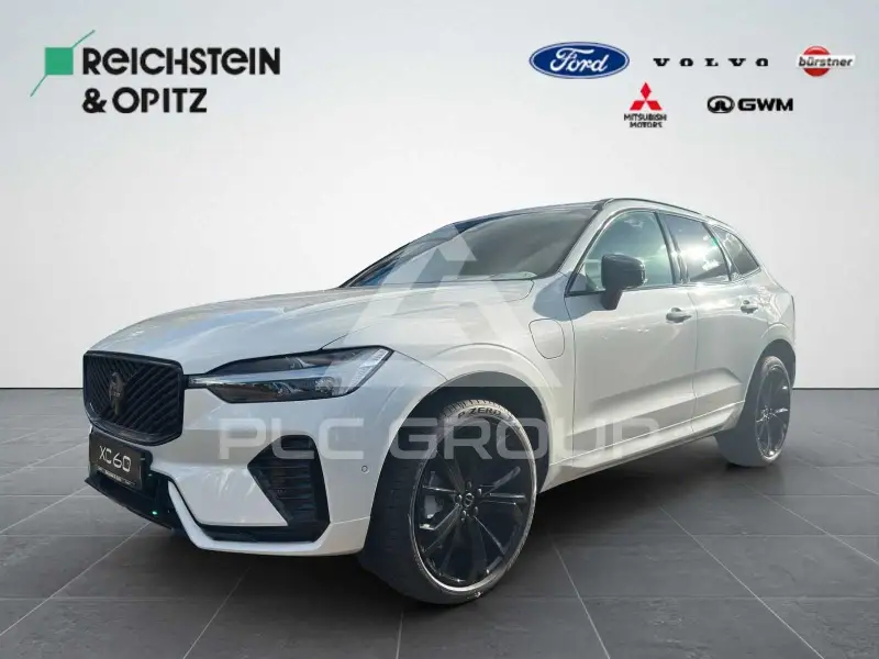 2025 Volvo XC60