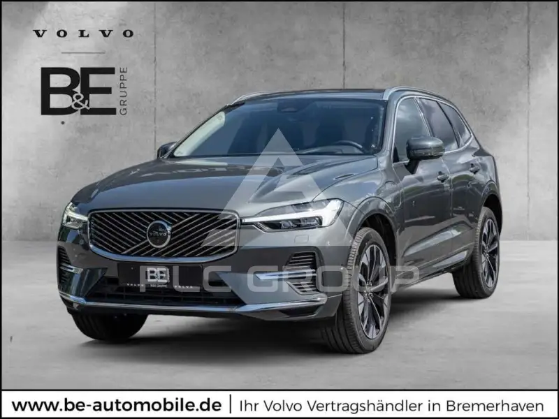 2025 Volvo XC60