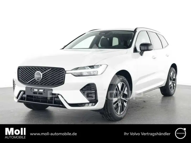 2025 Volvo XC60