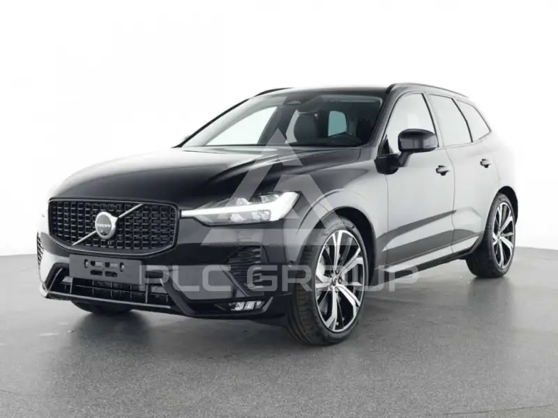 2025 Volvo XC60