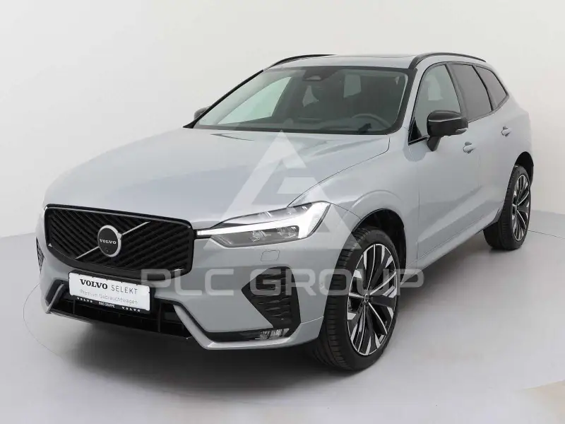2025 Volvo XC60