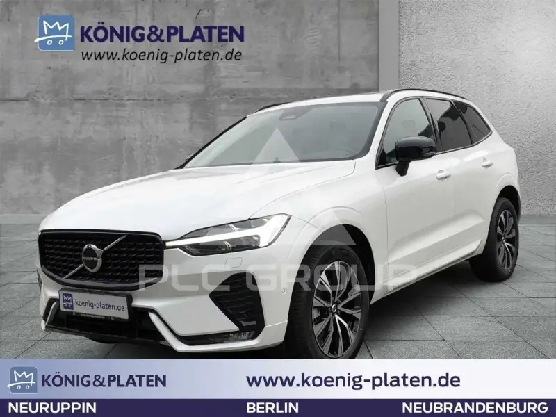 2025 Volvo XC60