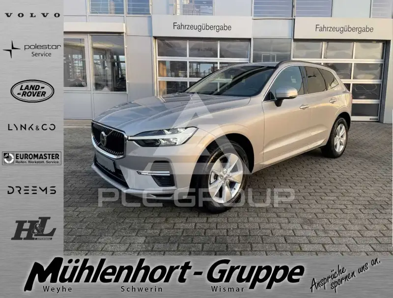 2025 Volvo XC60