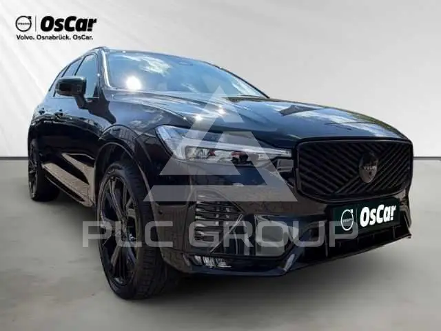 2025 Volvo XC60