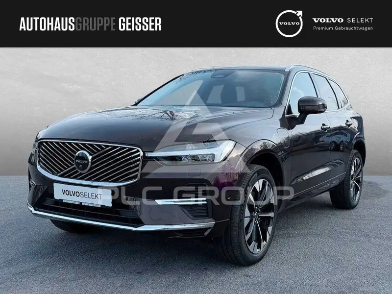 2025 Volvo XC60