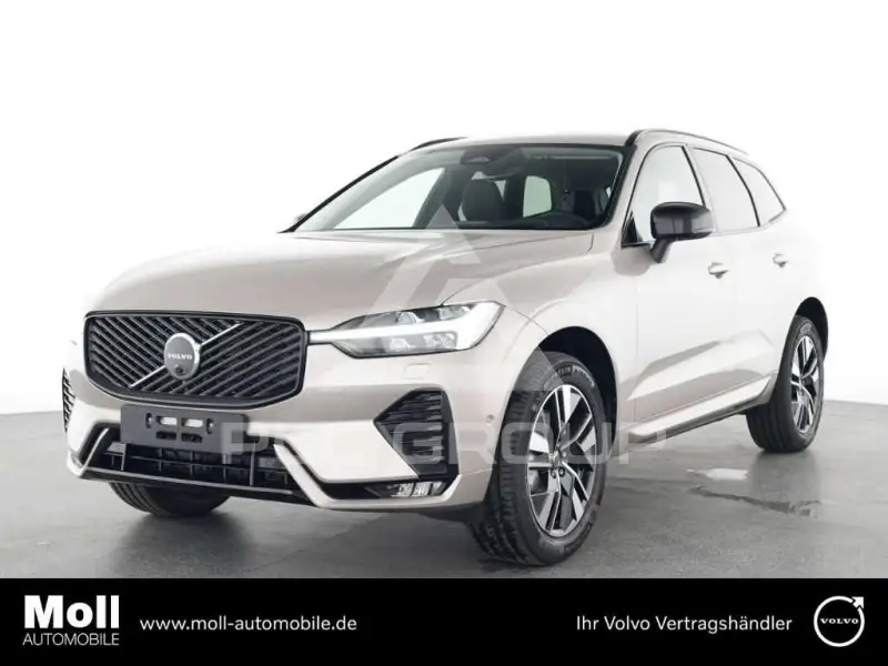 2025 Volvo XC60