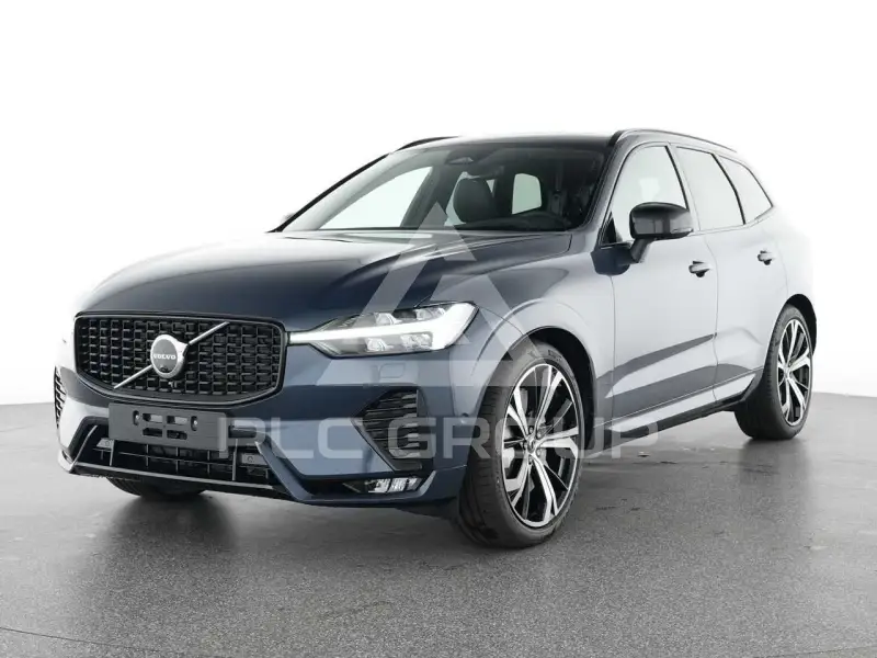 2025 Volvo XC60