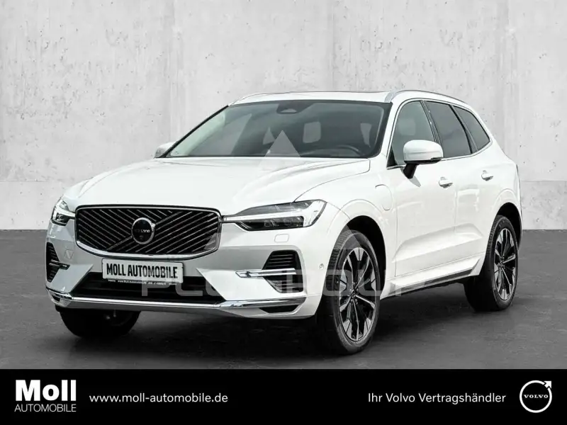 2025 Volvo XC60