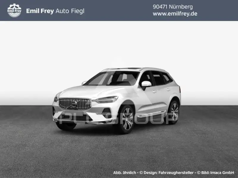 2025 Volvo XC60