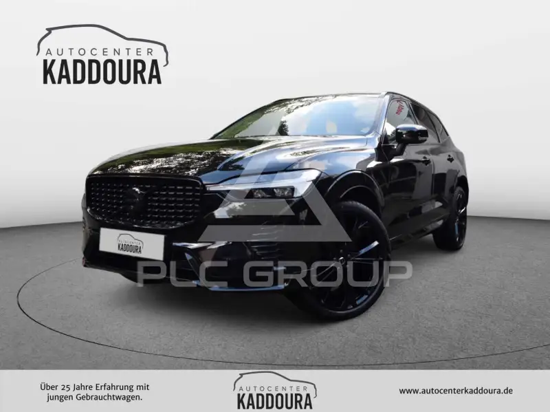 2025 Volvo XC60