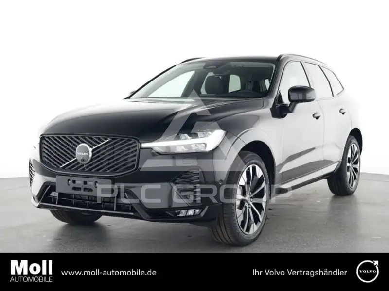 2025 Volvo XC60