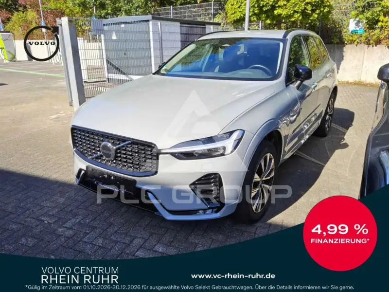 2025 Volvo XC60