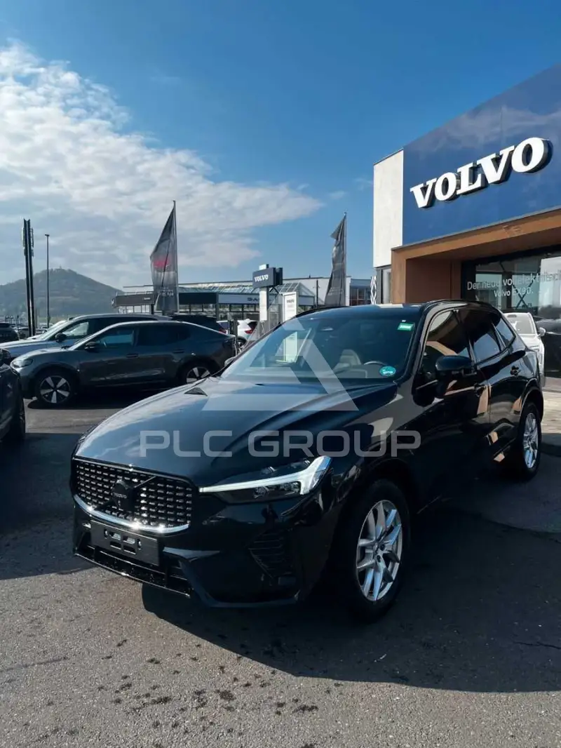 2025 Volvo XC60