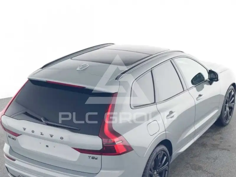 2025 Volvo XC60