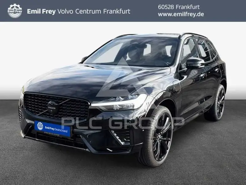 2025 Volvo XC60
