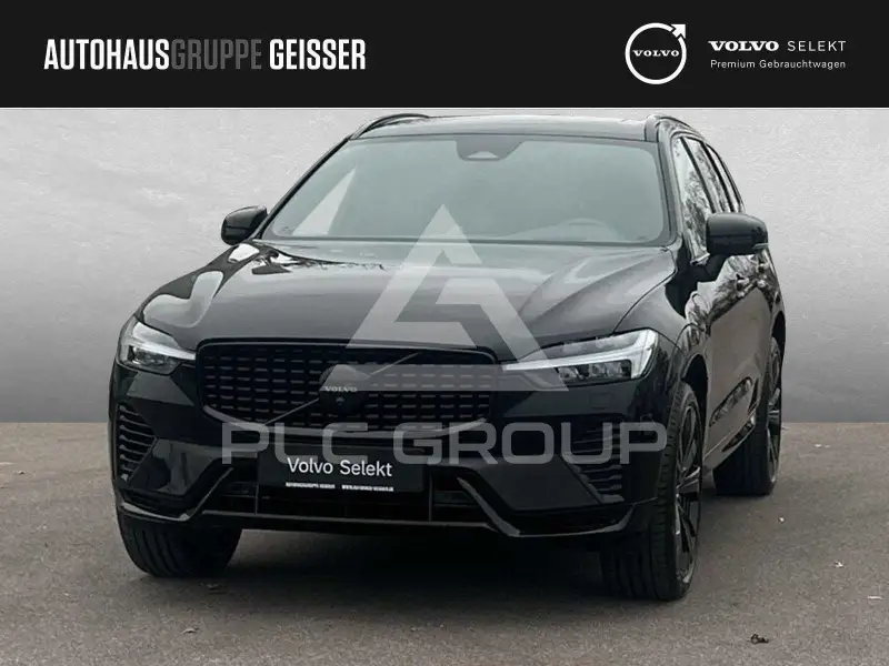 2025 Volvo XC60