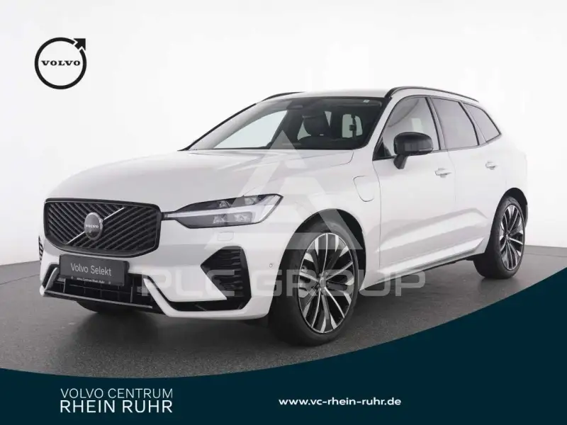 2025 Volvo XC60