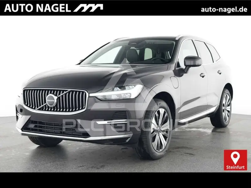 2025 Volvo XC60