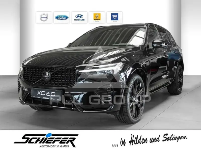 2025 Volvo XC60