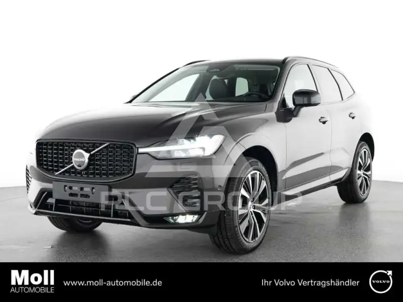 2025 Volvo XC60