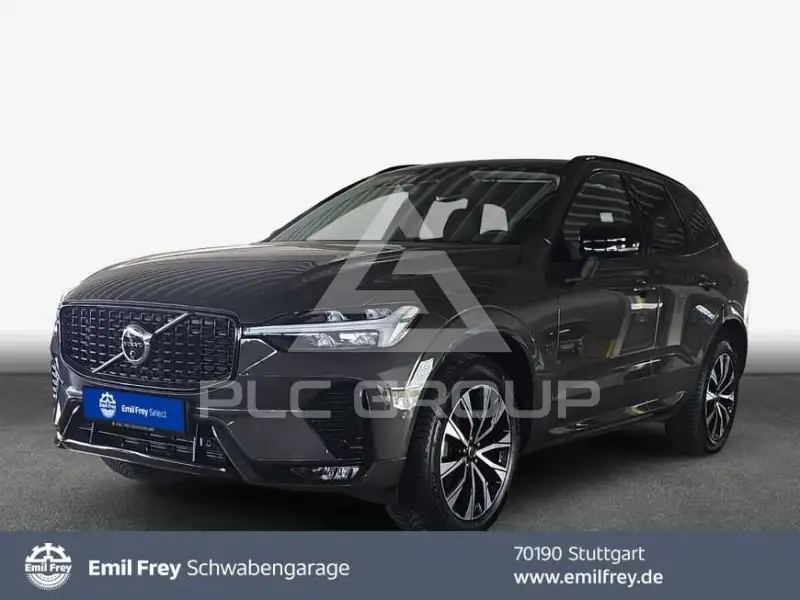 2025 Volvo XC60