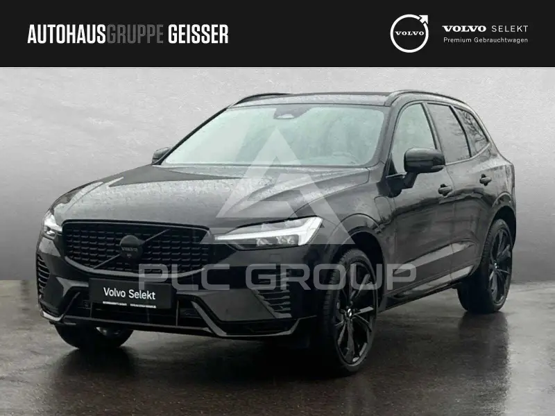 2025 Volvo XC60