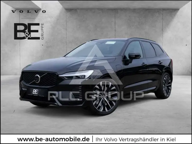 2025 Volvo XC60