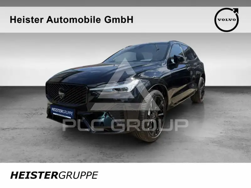 2025 Volvo XC60