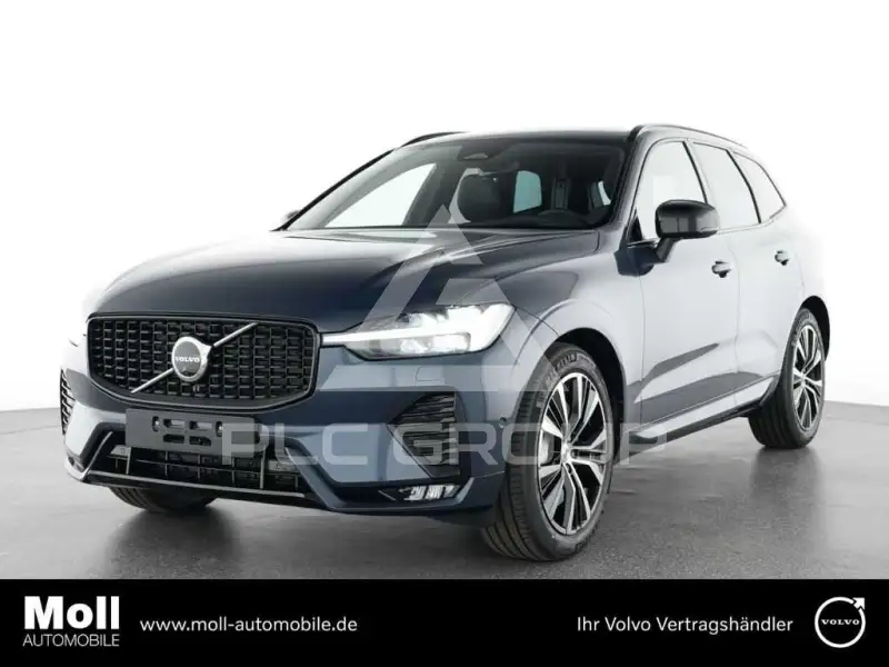 2025 Volvo XC60