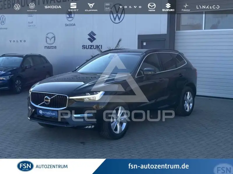 2025 Volvo XC60