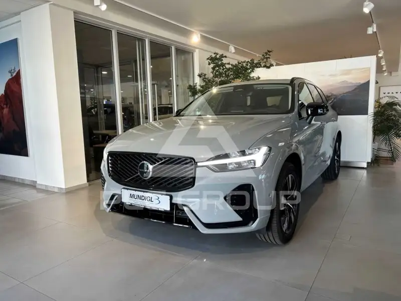 2025 Volvo XC60
