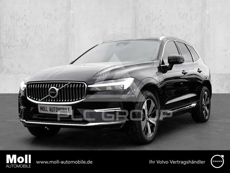 2025 Volvo XC60