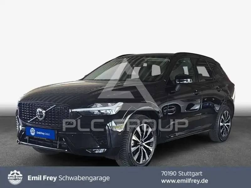 2025 Volvo XC60