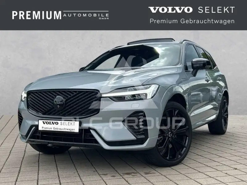 2025 Volvo XC60