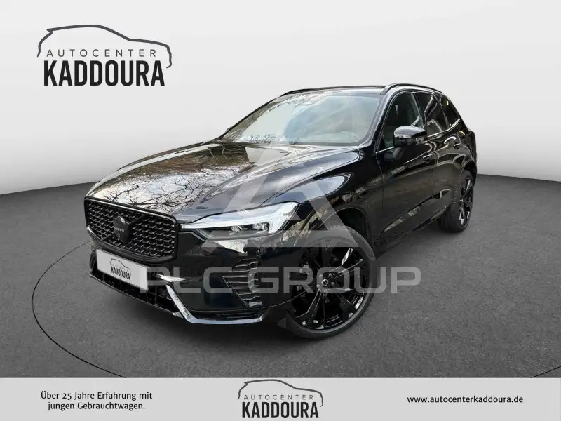 2025 Volvo XC60