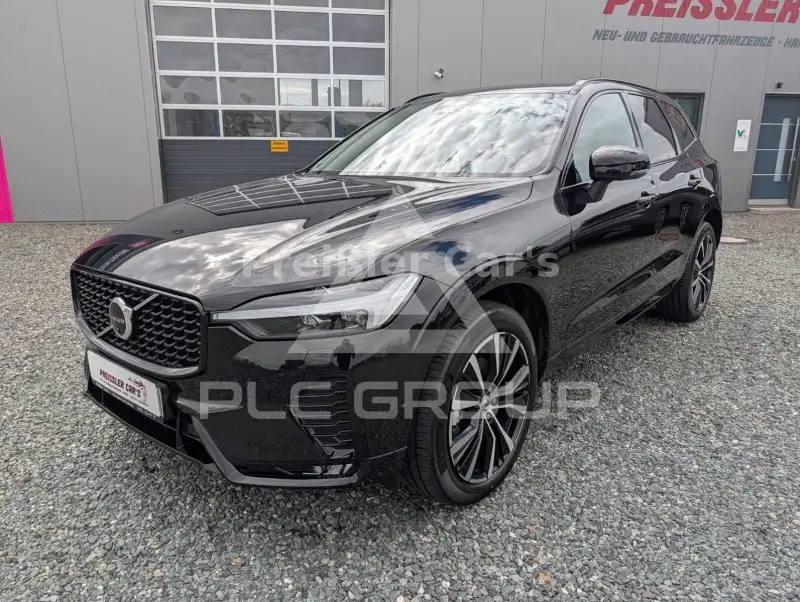 2025 Volvo XC60
