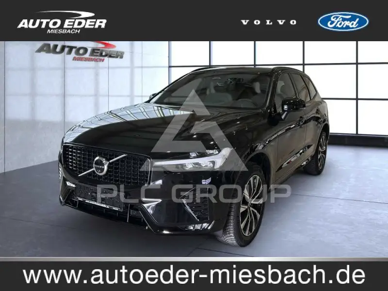 2025 Volvo XC60