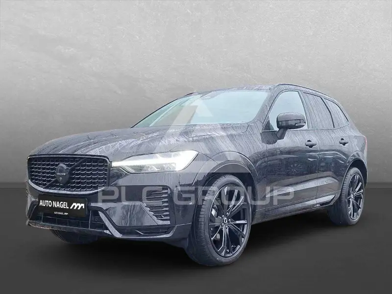 2025 Volvo XC60