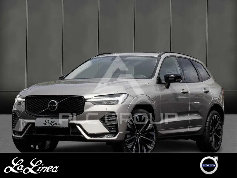 2025 Volvo XC60