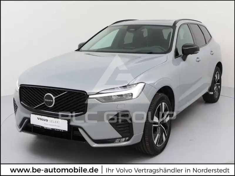 2025 Volvo XC60