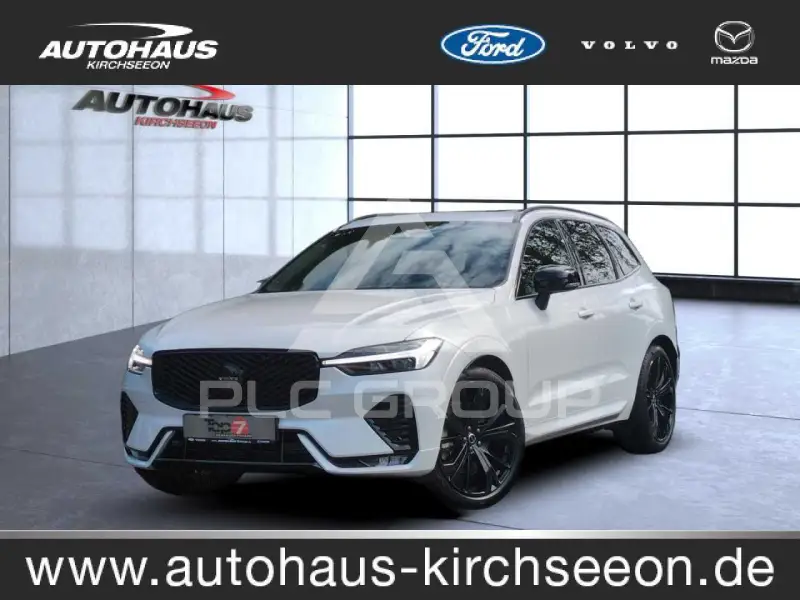 2025 Volvo XC60