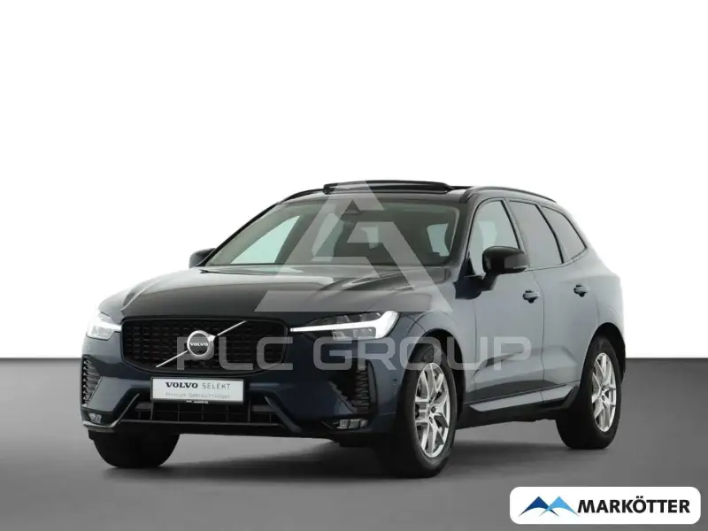 2025 Volvo XC60