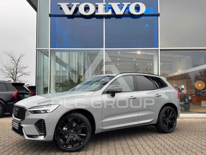 2025 Volvo XC60
