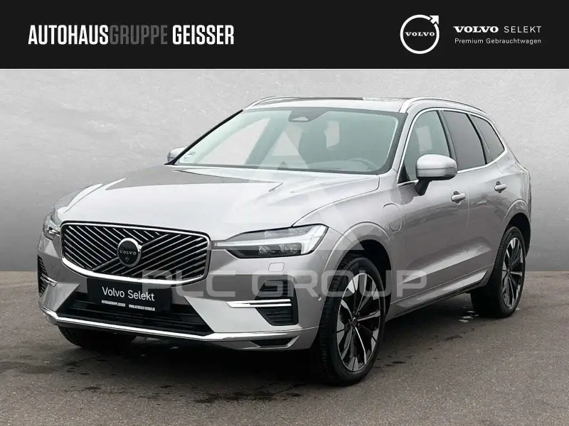 2025 Volvo XC60